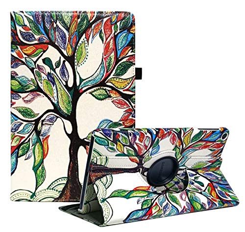 Samsung Galaxy Tab A 8.0 2019 SyȂf(SM-T290 Wi-FiASM-T295 LTE)p]P[X 360x]X^h X}[gP[X Samsung Tab A 8.0C`^ubg [SM-T290 T2