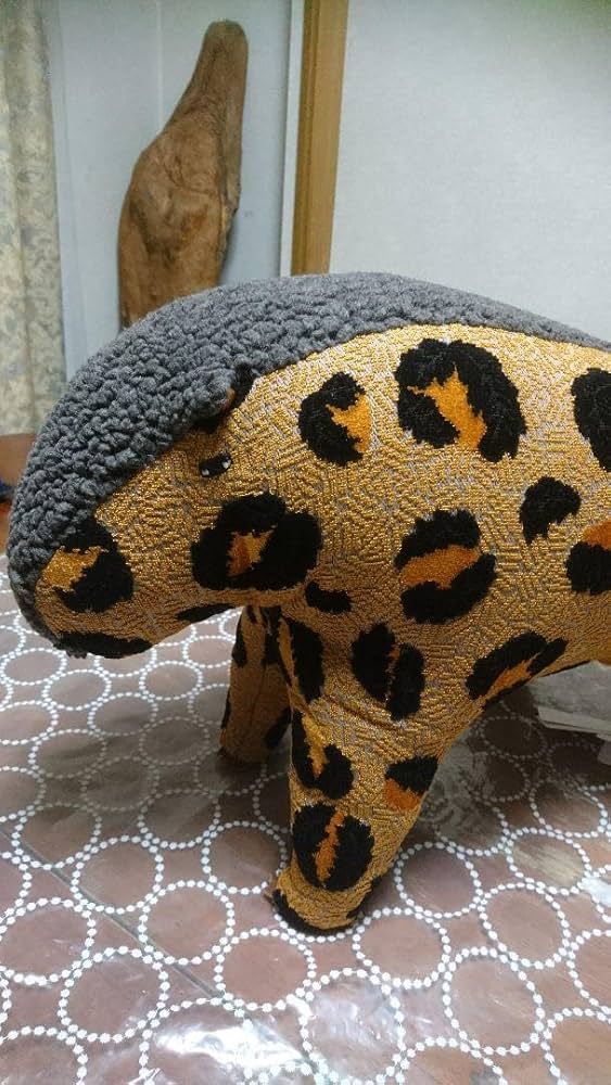 ミナペルホネン イヌクマ