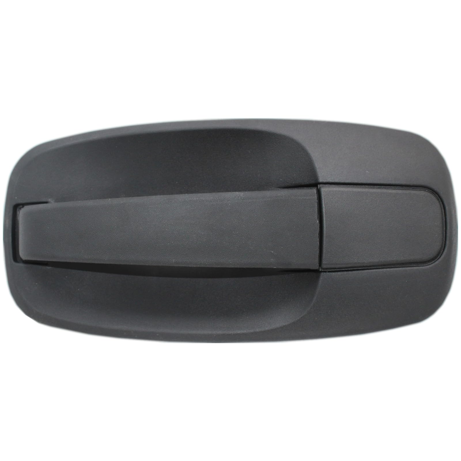 Poignée Renault Trafic Poignée Porte Coulissante BIAREN Pour Renault Trafic/Opel Vivaro/Nissan Primastar 2001-2014 | Noir | OEM 8200214656 Pièce Auto Remplacement