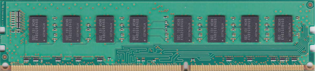 Amazon | 【4GB】 Samsung純正 デスクトップ用DDR3 1333Mhz