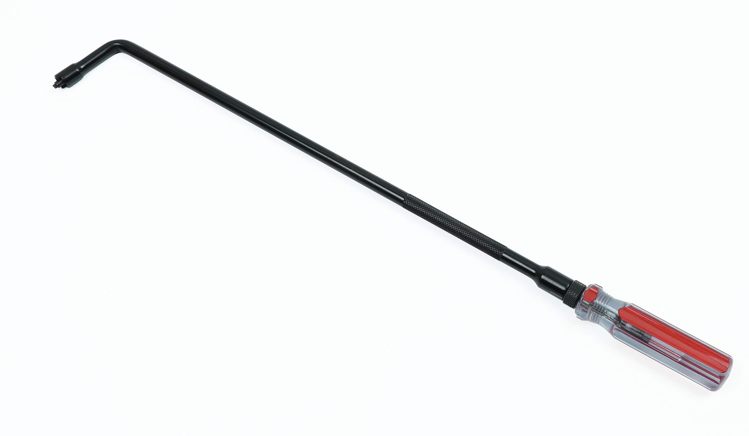 Amazon | コシハラ パイロットスクリュー調整工具 L型ドライバー