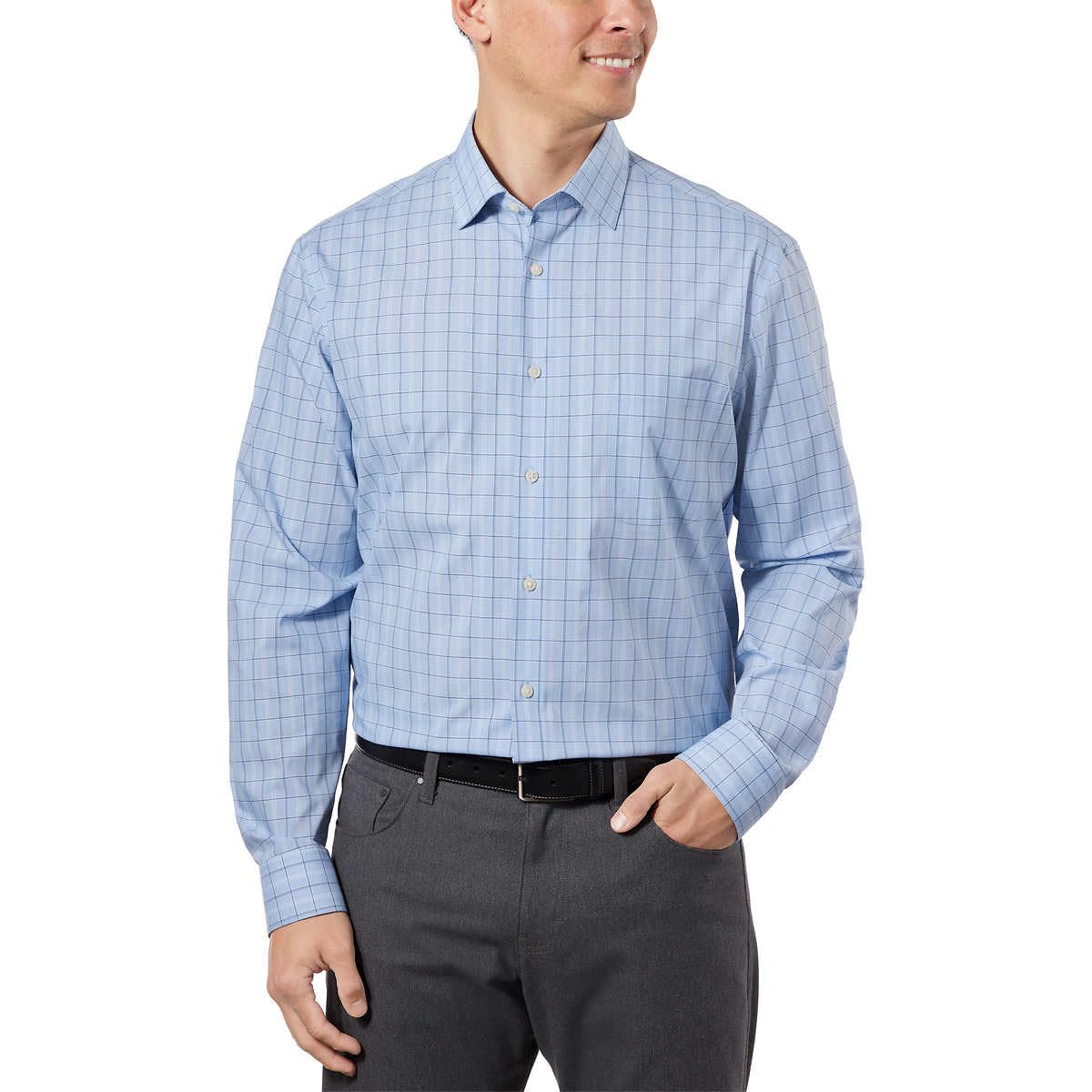 Calvin Klein mens Comfort Dress