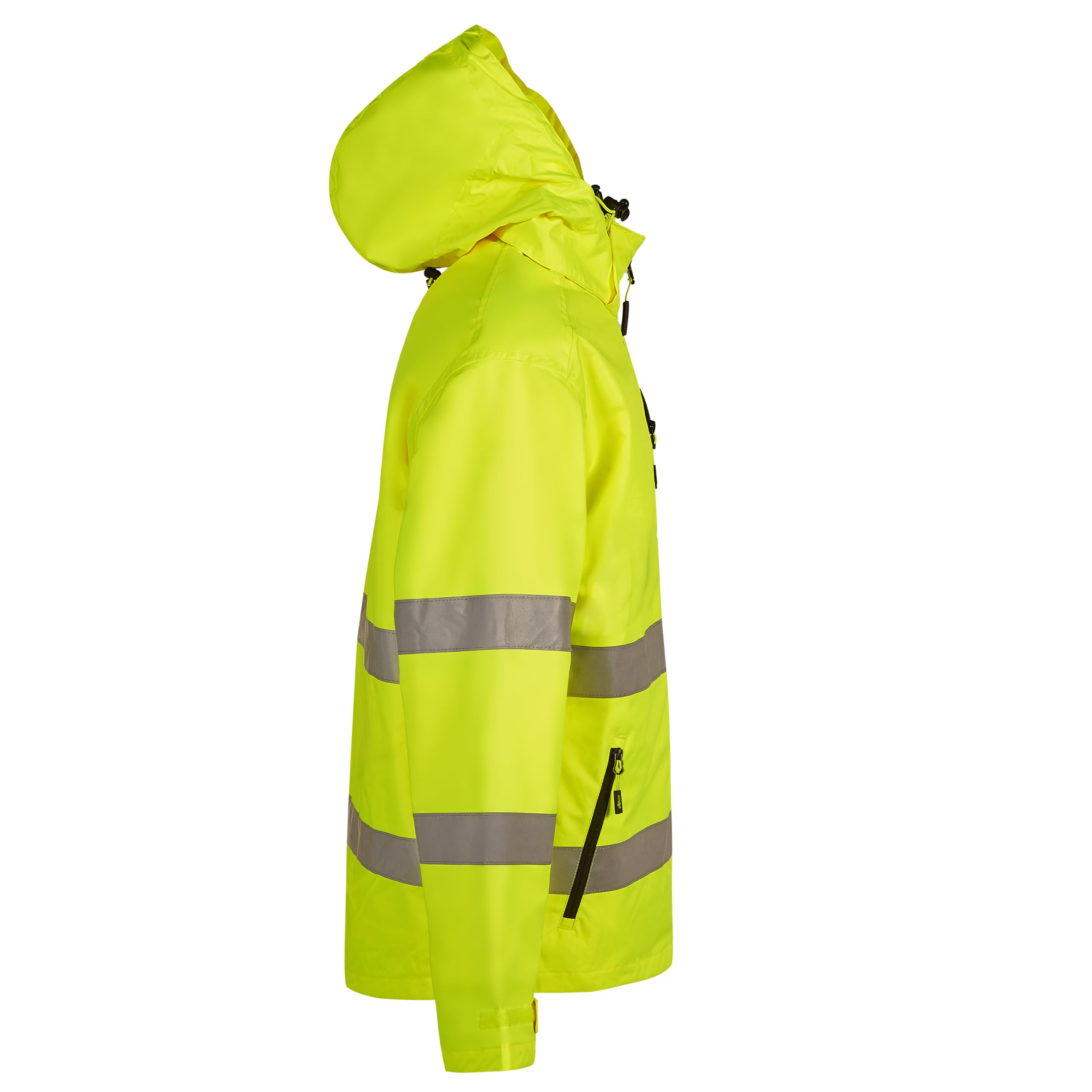 U-POWER - Kaia Parka Tecnico 5 in 1
