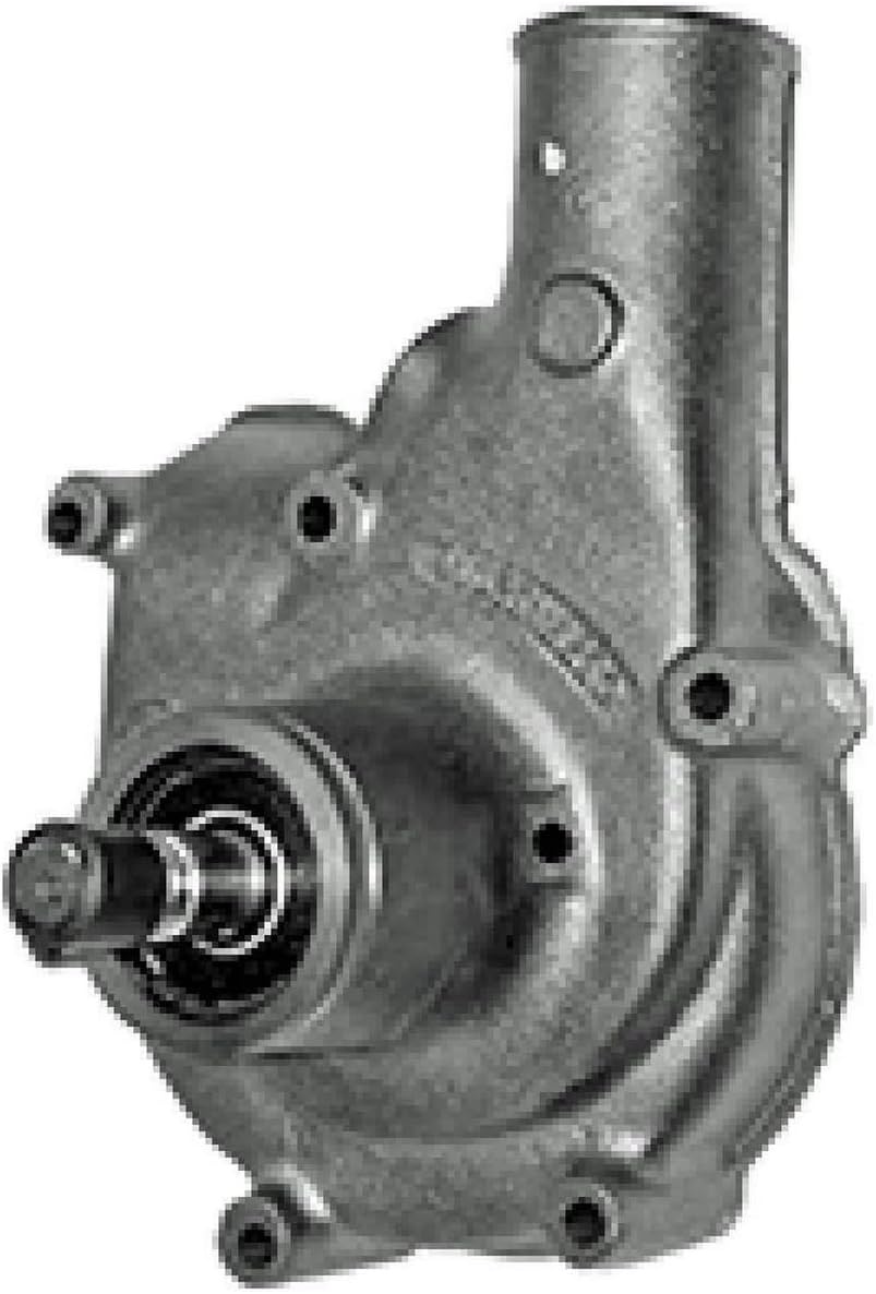 Replacement Part for S.40041 Water Pump, 748737M91 Fits Claas R2Aft311679