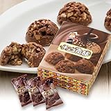 チョコ南部 冬季限定 20個入り 南部せんべい １０個入×２セットの場合あり