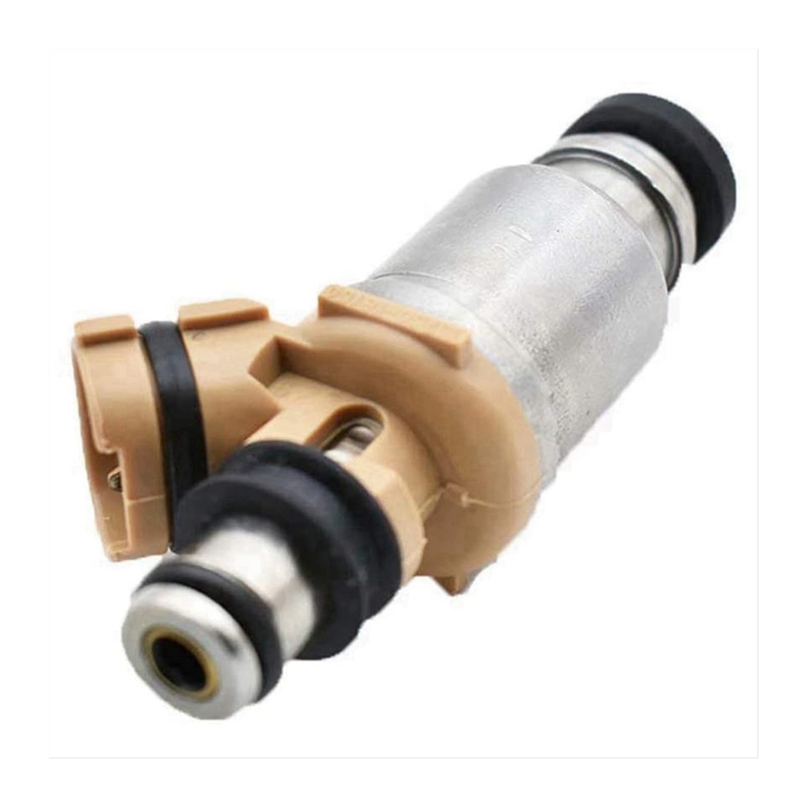 Piomegepkq One Color Injection Nozzle 4Pcs For Corolla Ae110 5Afe 23250-16150 Fuel Injector Fuel Injector Automotive Petrol Injector Valve