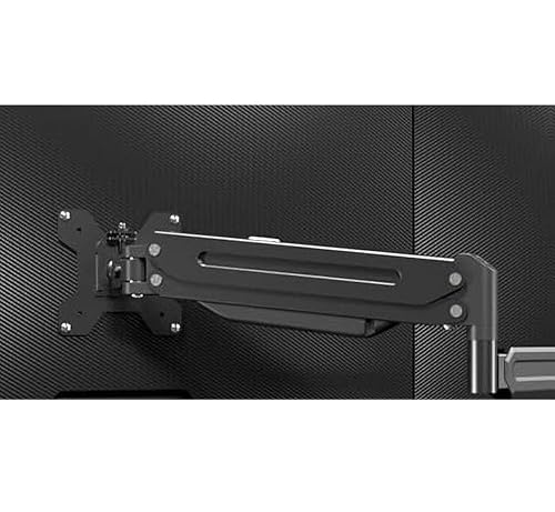 Amazon.com: suptek Triple Monitor Mount for Most 17 to 32 inch