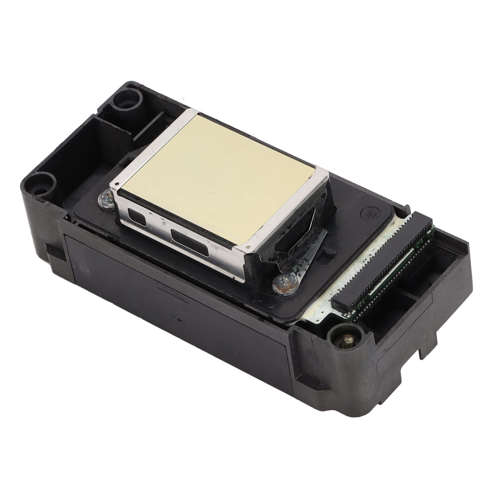 Fyearfly Testina di stampa DX5 F186000, una sostituzione diretta progettata con precisione con ABS durevole e costruzione PCB per risultati affidabili su dispositivi di stampa compatibili.