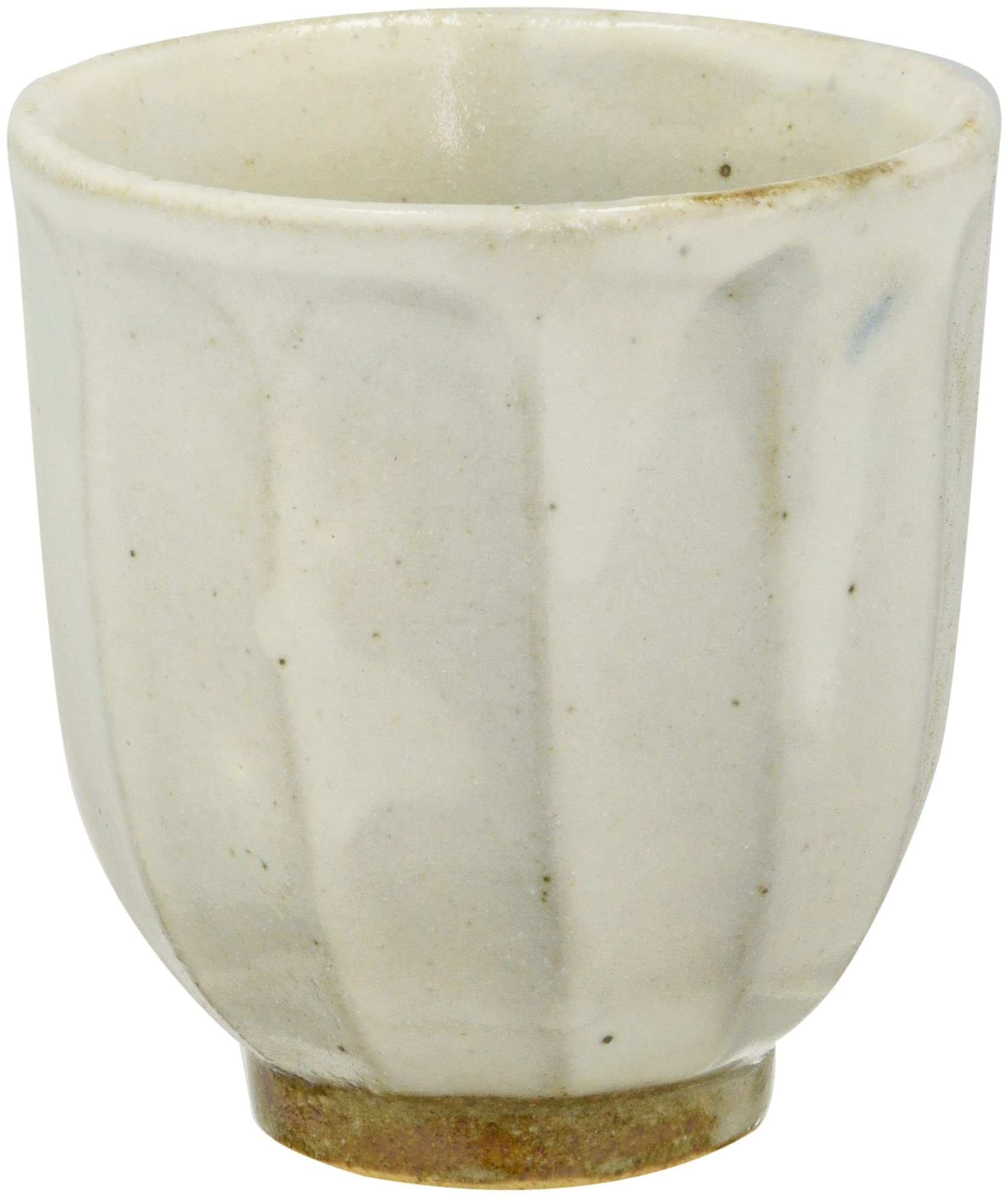 Amazon.com: Koyo Pottery 40323 Teacup, Japanese Tableware