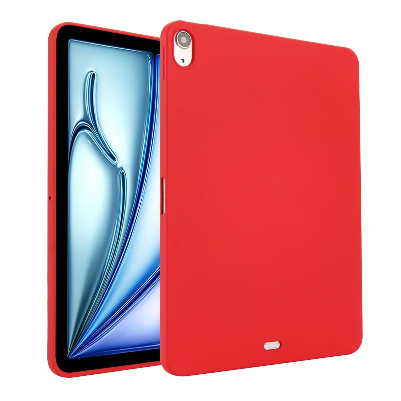 Custodia per Xiaomi Mi Pad 7/7 Pro da 11,2 pollici 2024 con tastiera