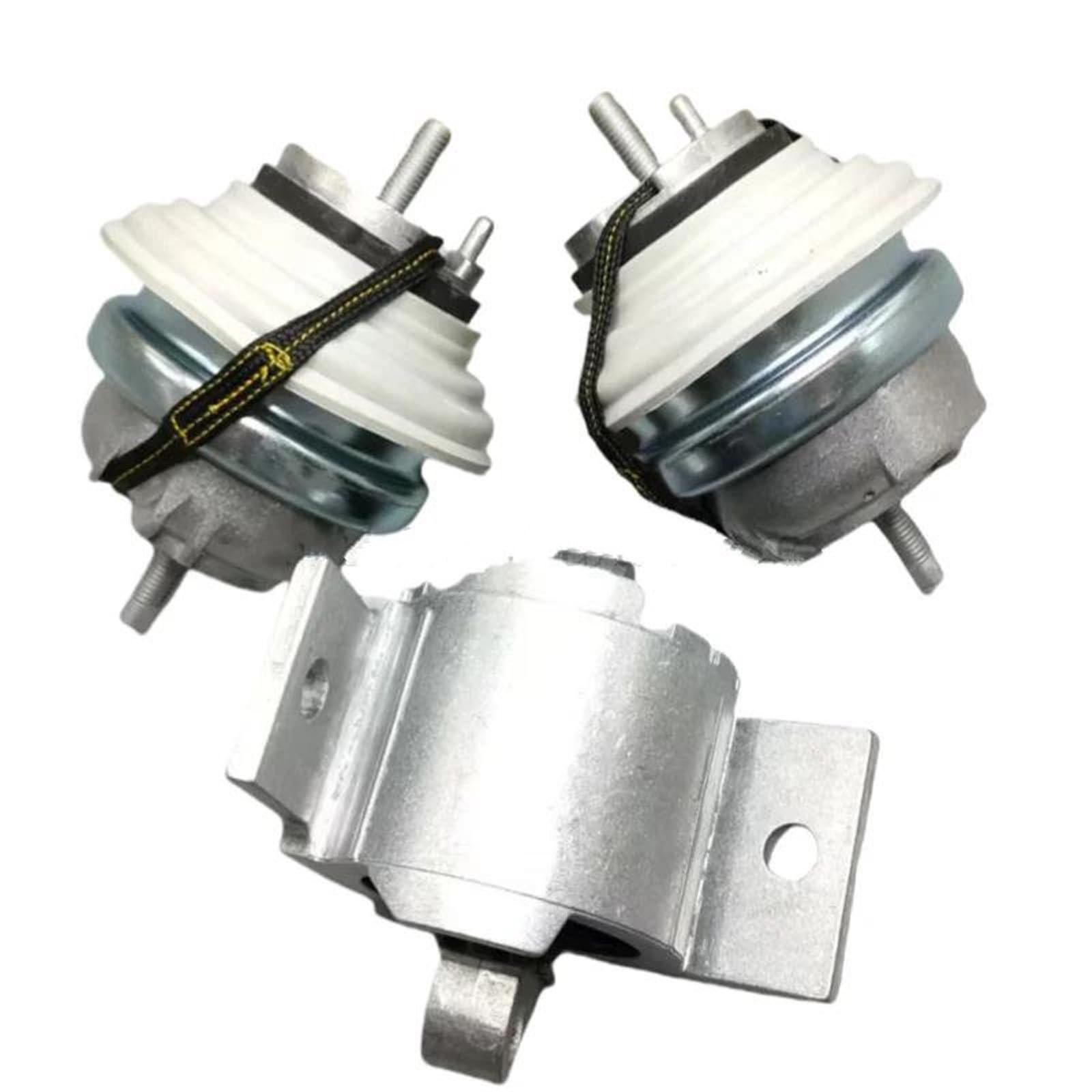 Youzka One Color C2p17845 C2d18063 C2z30678 C2d16622 C2d2745 C2z6265 C2z5066 C2d38505 Car Engine Mount For Jaguar Xf 3.0L 2009 Xj 5