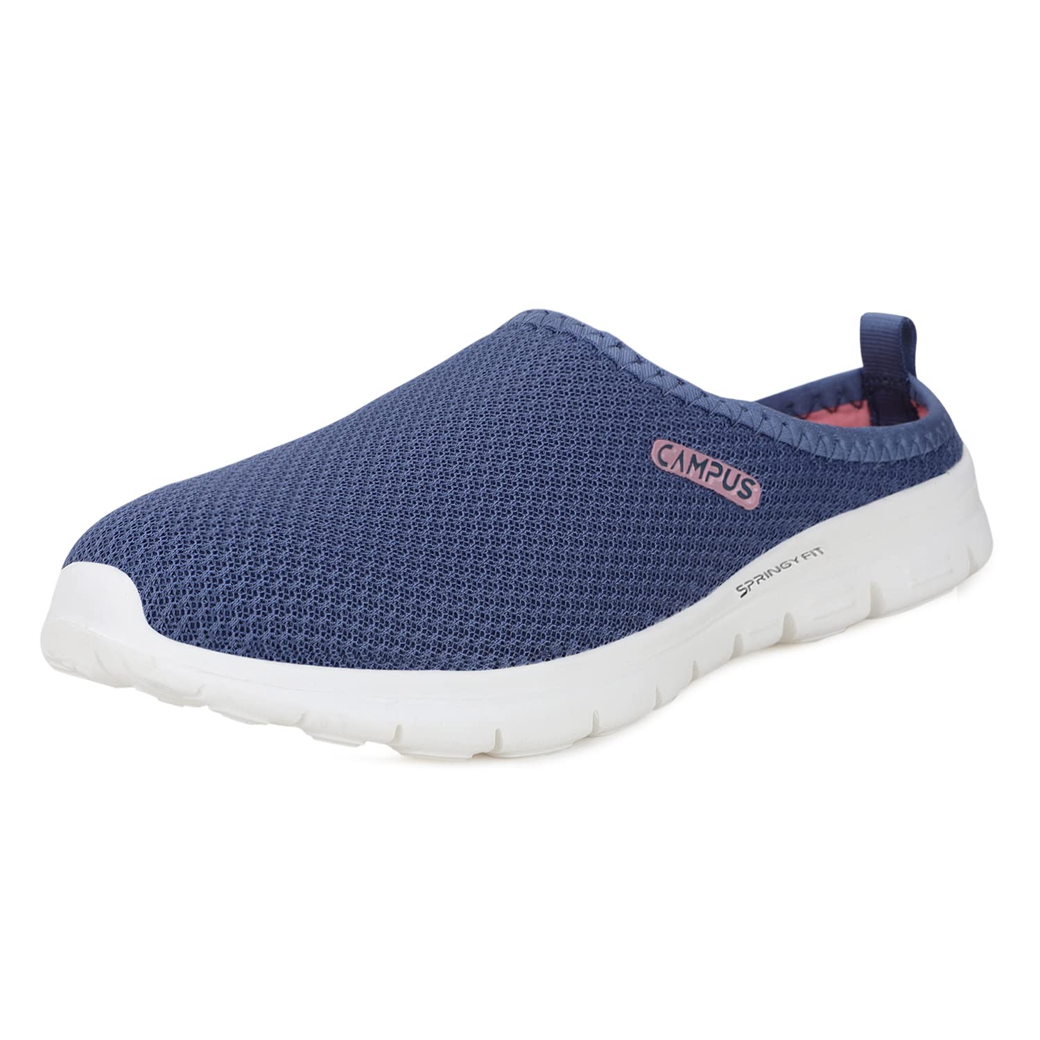 Kim Women's Slip-On Walking Shoes