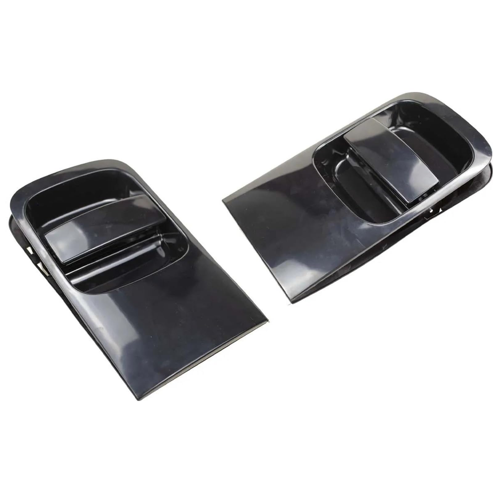 ZHQDRCY Door Open Handles for Hyundai for H1 for Imax for Grand for Starex for I800 Car Door Handle
