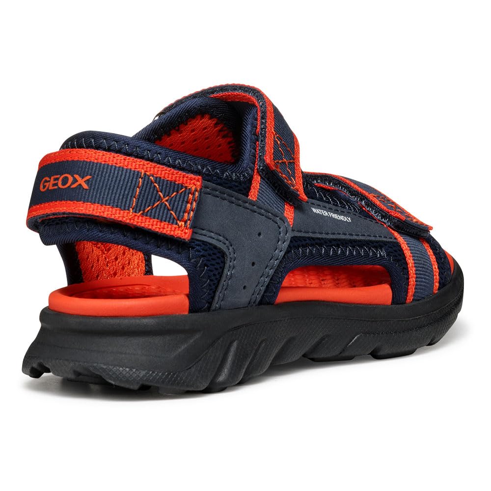 Geox Sandalia para chico J45F1B J Sandal Airadyum
