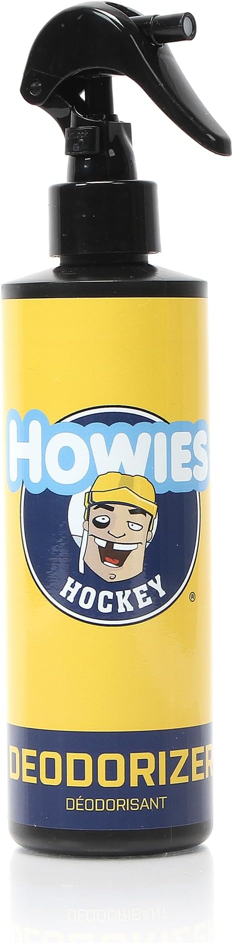 Howies Hockey Equipment Deodorizer Spray 8oz