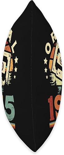 Miniatura 2 de Retro Limited Edition 1965 Cassette Tape 59th Birthday Throw Pillow