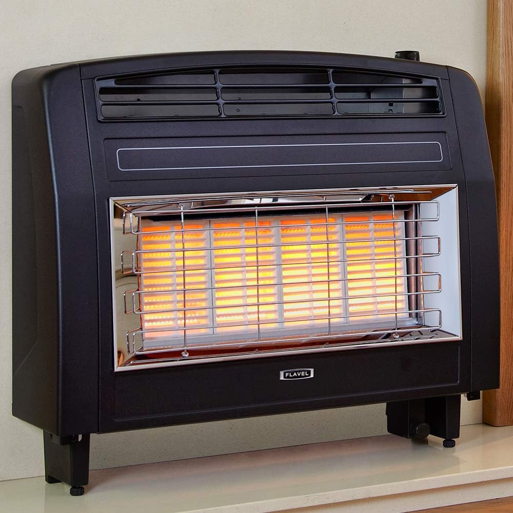 FlavelStrata FRCS3G Gas FIre