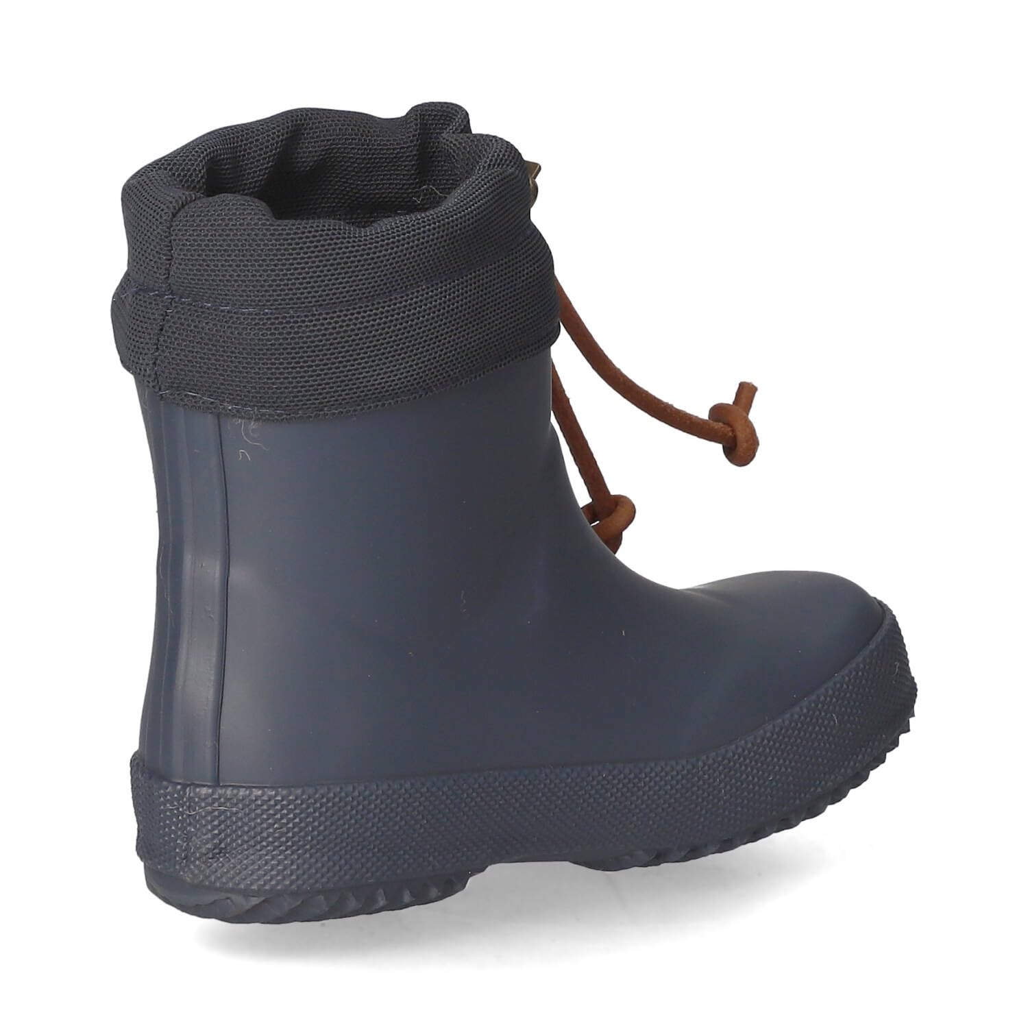 Bisgaard Uniseks - dzieci Rubber Boot - "Winter Baby"kalosze