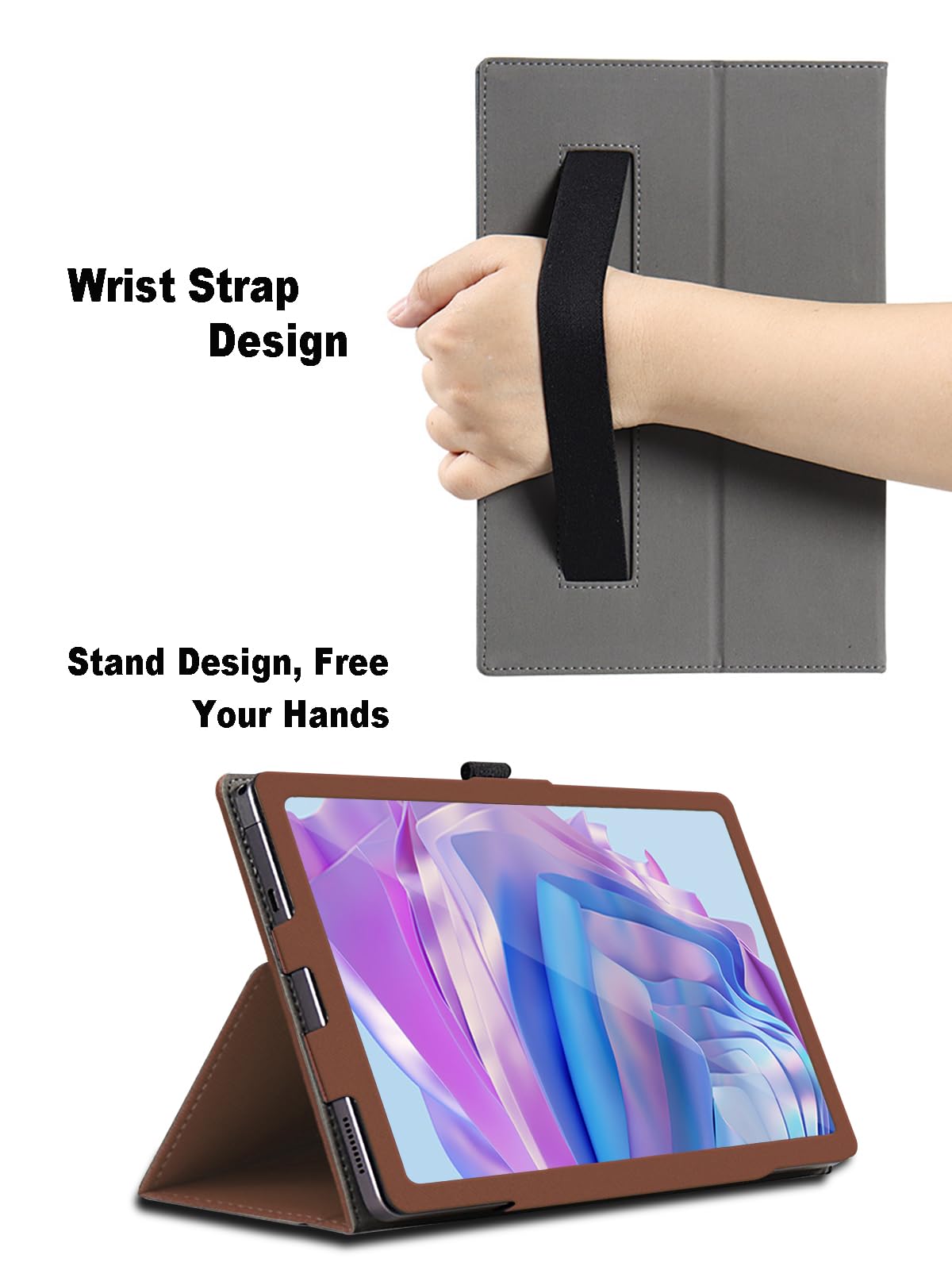 Amazon.co.jp: Headwolf FPad5ケース, 8.4 inch, Headwolf FPad5