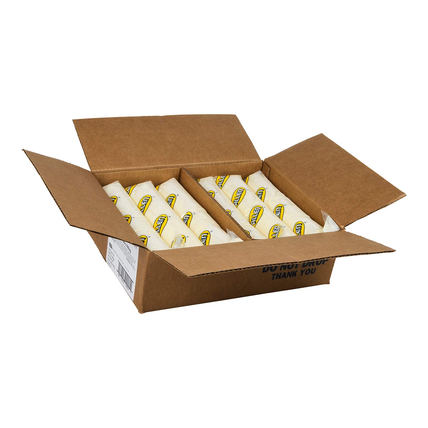 Richs JW Allen Pastry Filling Bag-Eez Cream Cheese 384 oz Pack of 12 — view 3