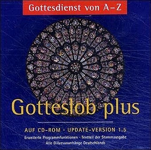 gotteslob-plus-auf-cd-rom-version-1-5-update-alle-di-zesananh-nge