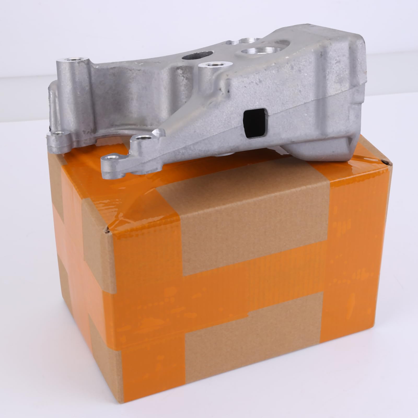 Support Moteur Inférieur Droit En Aluminium 184699 1846.99 Pour Peugeot 307 408 508 Citroën C5