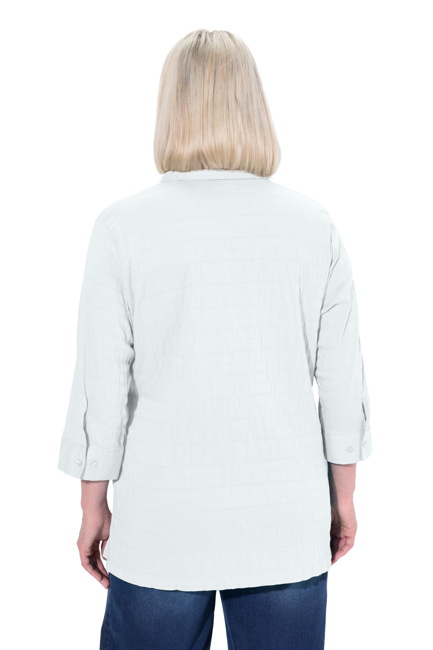 Ulla Popken Femme Chemisier