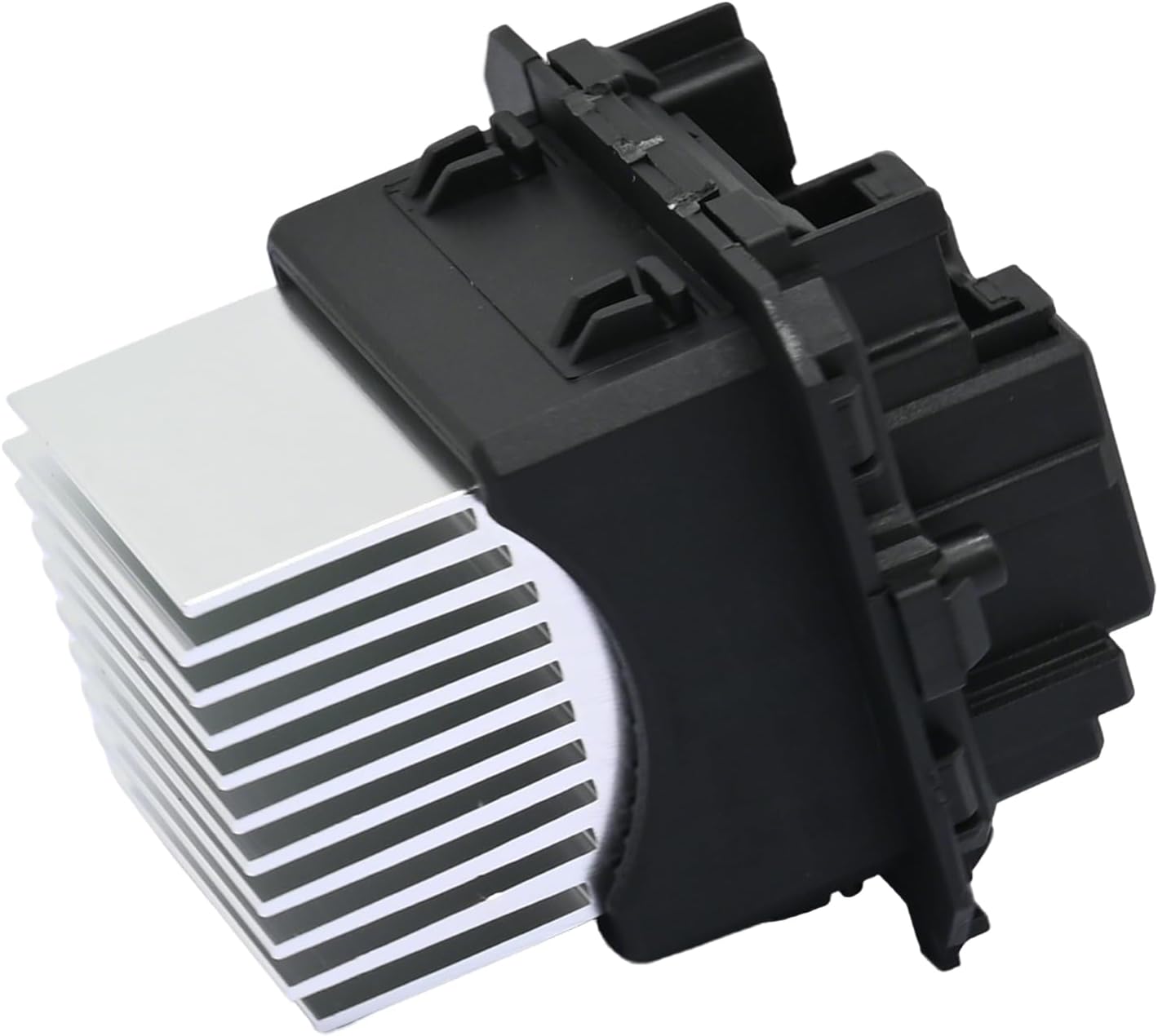 Blower Motor Resistor Compatible with Ford Mustang 2015 2016 2017 2018 2019 2020 Fan Control Module