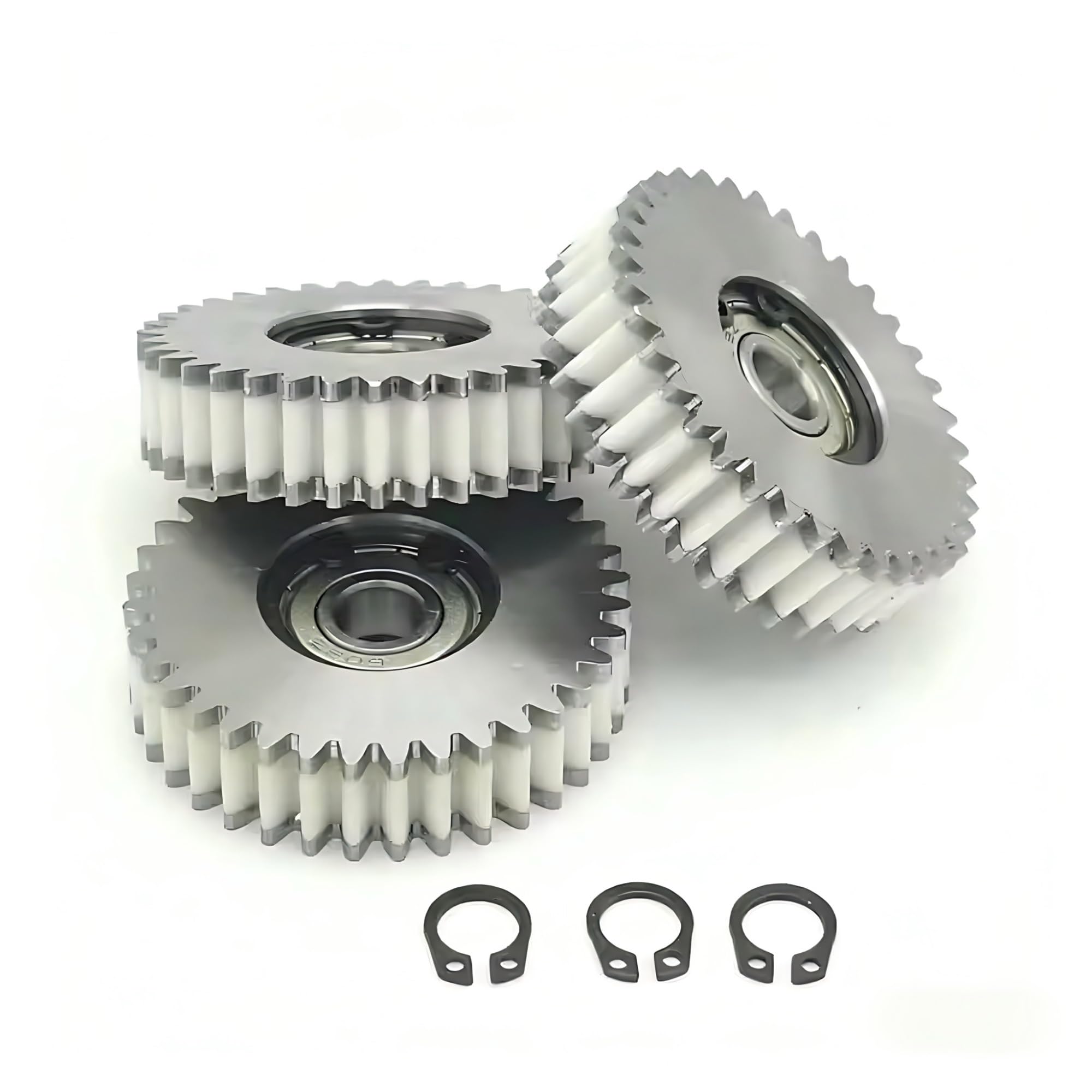 36 Teeth Steel and Nylon Planetary Gear 47.5x12mm Replacement Parts for Bafang G020 G060…