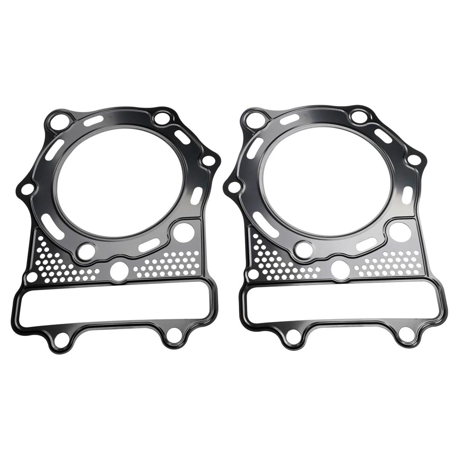 Kit Guarnizioni Testa E Base Cilindro Kit Guarnizioni Coperchio Cilindro Motore Moto Per Kawasaki Per Vulcan 800 VN800 (95-05) E Drifter 800 (99-06) Set Completo Guarnizioni Motore
