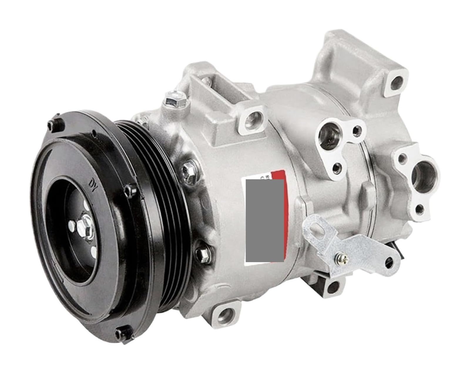 AC Compressor for Toyota for Camry 2009-2013 8831006390 88310 06390 4472601209 447260-1209 4472603650 4472603651 Ac Compressor