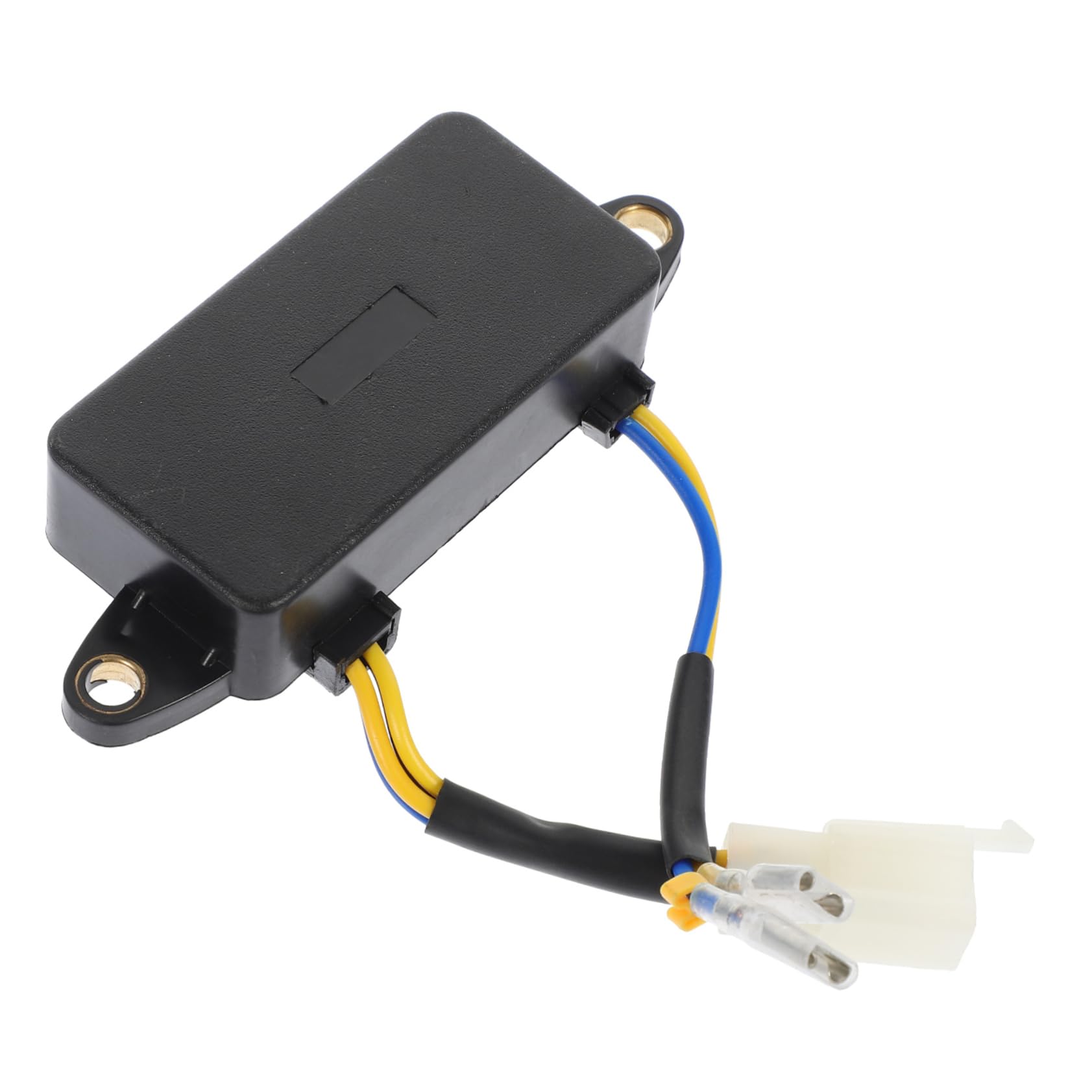 Regulador de voltaje Gatuida para generadores con protección automática 8