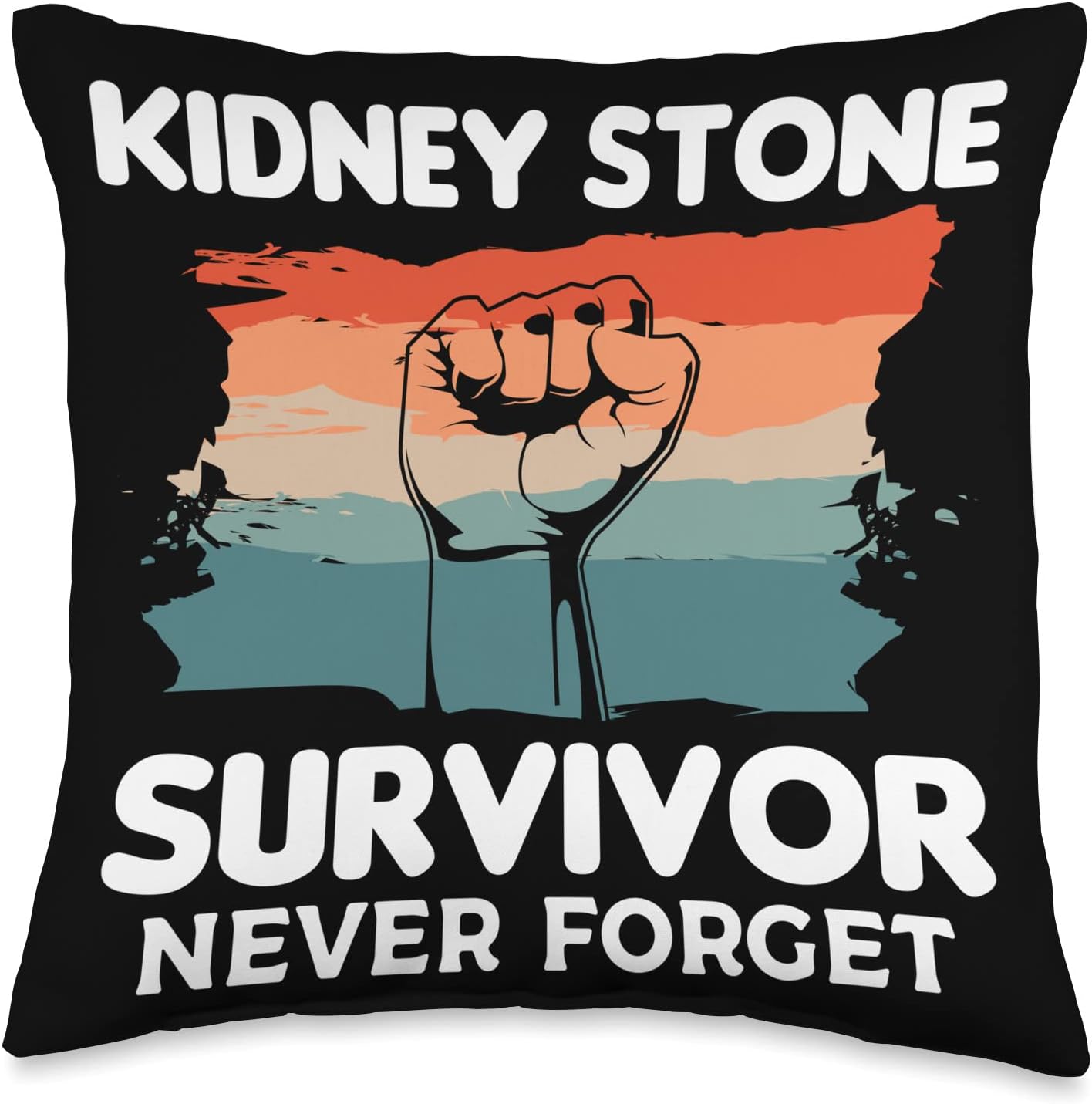 Kidney Stone Removal Surgery Survivor Gifts Kidney Stone