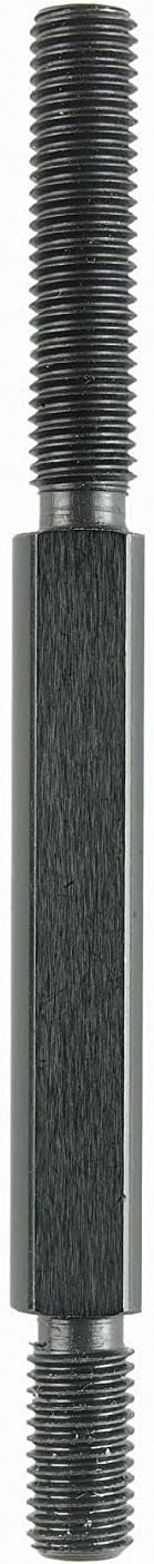 Greenlee 60115 Knockout Draw Stud, 1/4 x 3-7/16 In