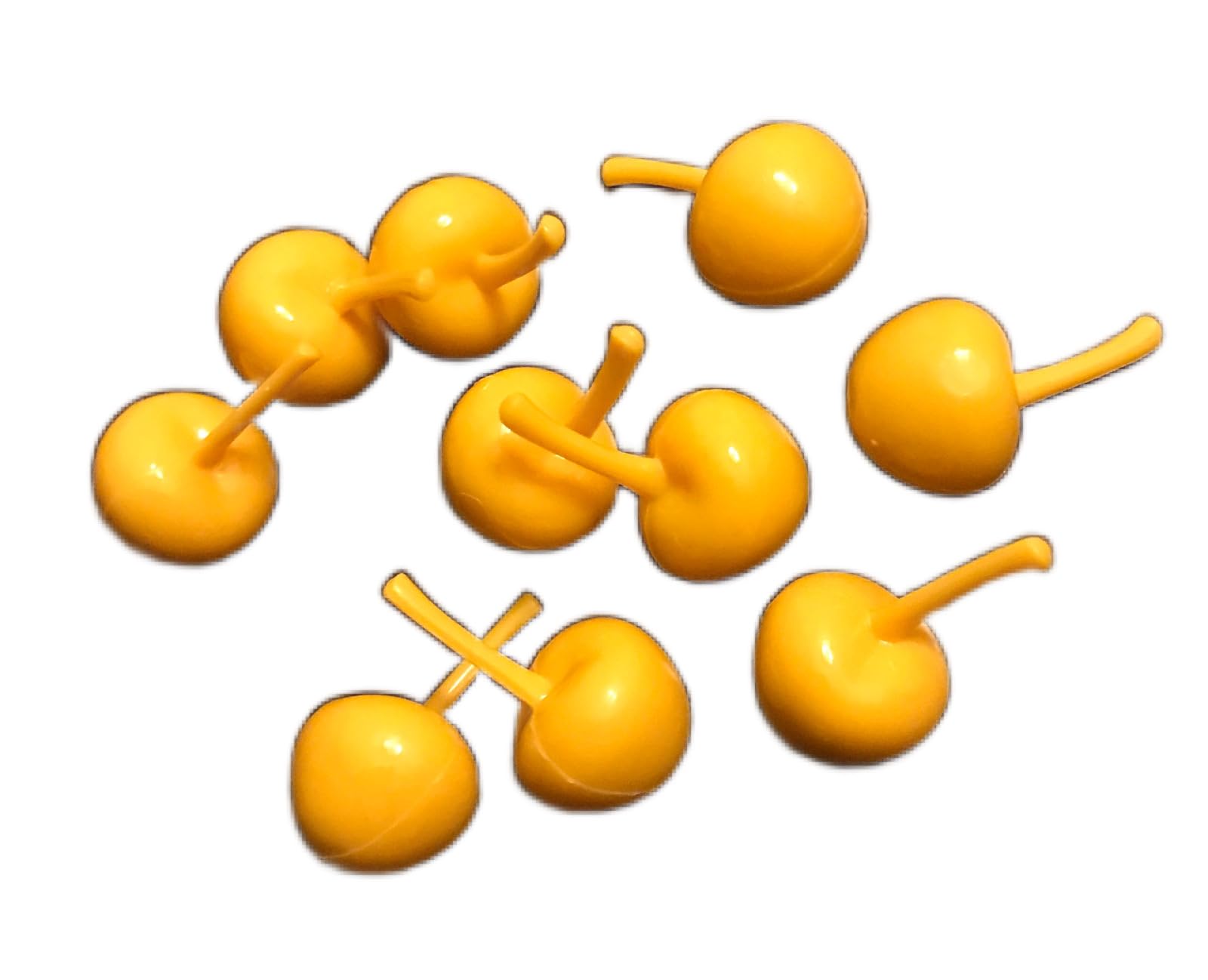 Amazon.com: Generic Hi Hi Cherry-o Replacement Parts, Set of 10