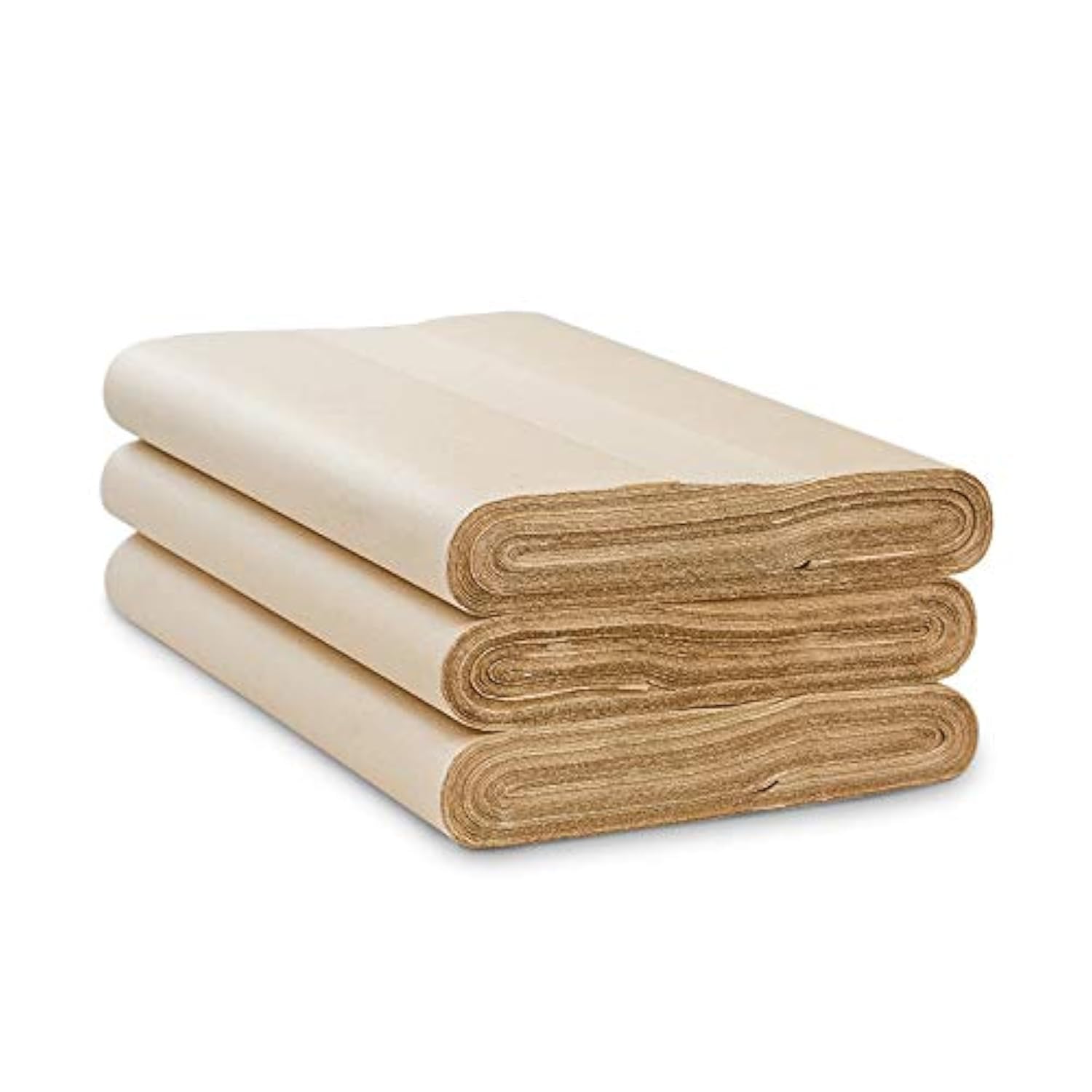 KYMY Chinese/Japanese Calligraphy Paper, Sumi Paper, Xuan Paper, Rice Paper, Semi-Sheng Shu Paper, Xuan Handmade Paper, 70 Sheets, 48 x 78 cm