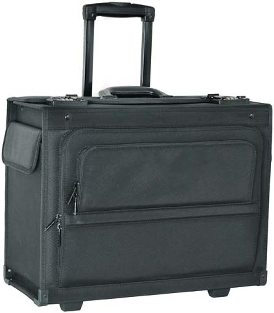 Hardsided Laptop Catalog Case