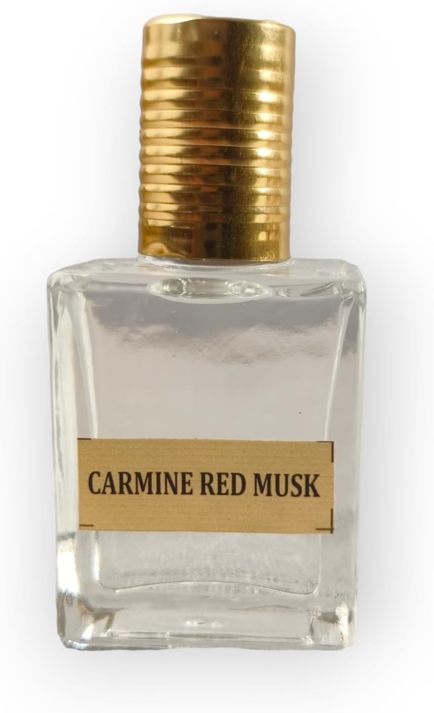 All Types Attar-Atar Essential Oil Parfum Oil Fragrance Perfume Unisex Men-Women Parfume Spray Scent Long Lasting Roll On Itar Semi Natural Non Alcoholic Volume:12ML (0.4 Fl Oz) (Carmine Red Musk)