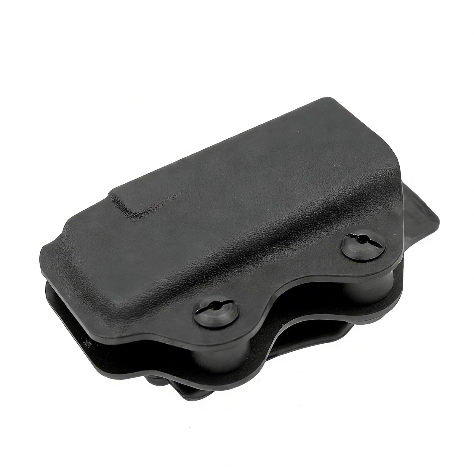 Tactical IWB Magazine Pouch Case For G1ock 17 19 23 26 27 31 32 33 Airsoft Pistol Mag Holster Case Fast