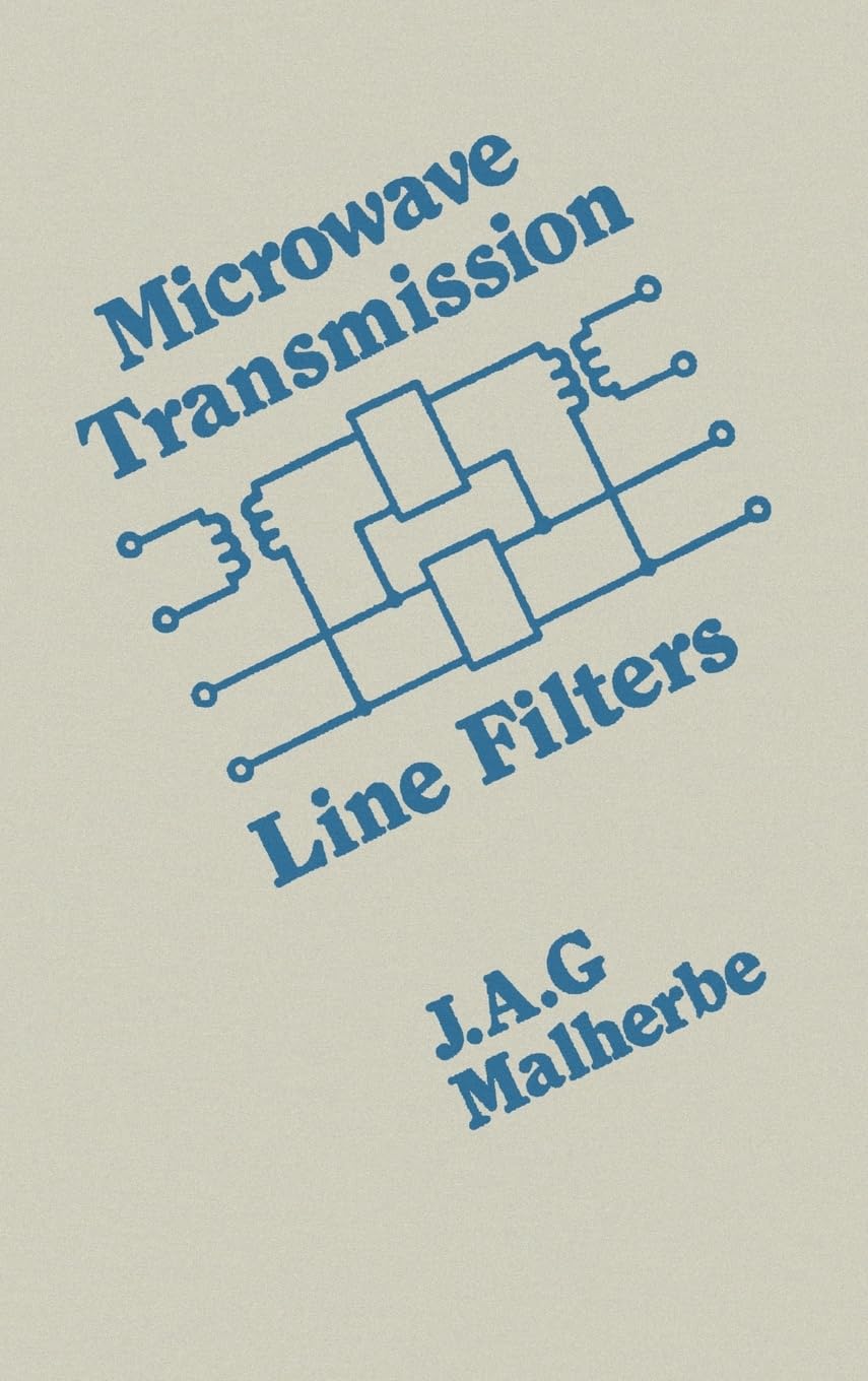 洋書 Microwave Filters for Communication Microwave Filters for Communication Systems: Fundamentals