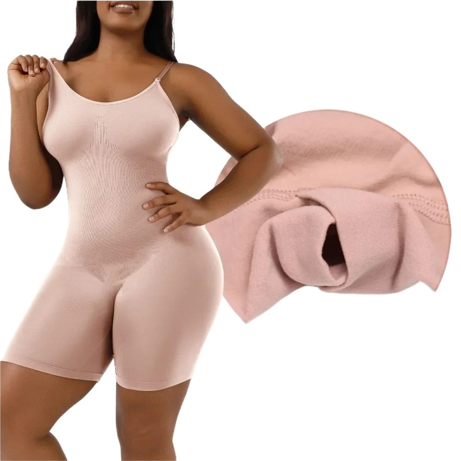 Redukujące i redukujące tusze dla kobiet kształtujące kobiety Street Women Tummy Control Body modelujące całe ciało