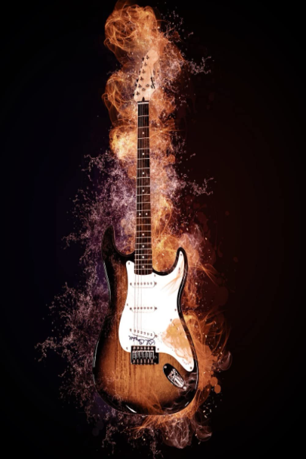 Guitar Tab Journal