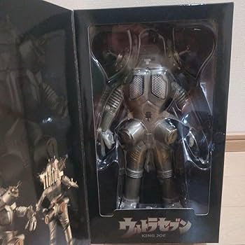 メディコムトイ　RAH ウルトラセブン　キングジョー MEDICOM TOY - キングジョー
