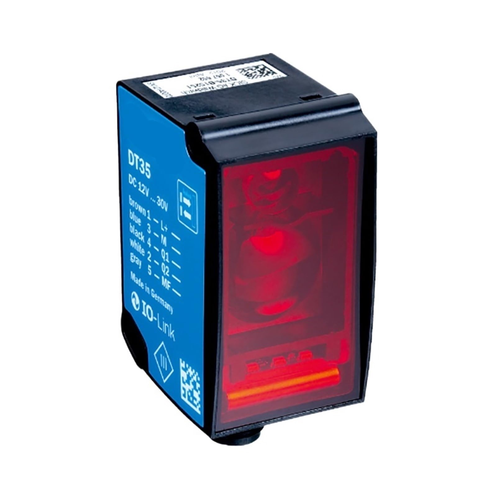 Capteur DT35-B15251 de distance cellule laser DL35-B15552 industrielle