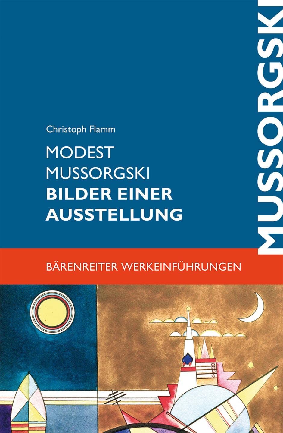 Bilder einer Ausstellung: Erinnerung an Viktor Hartmann