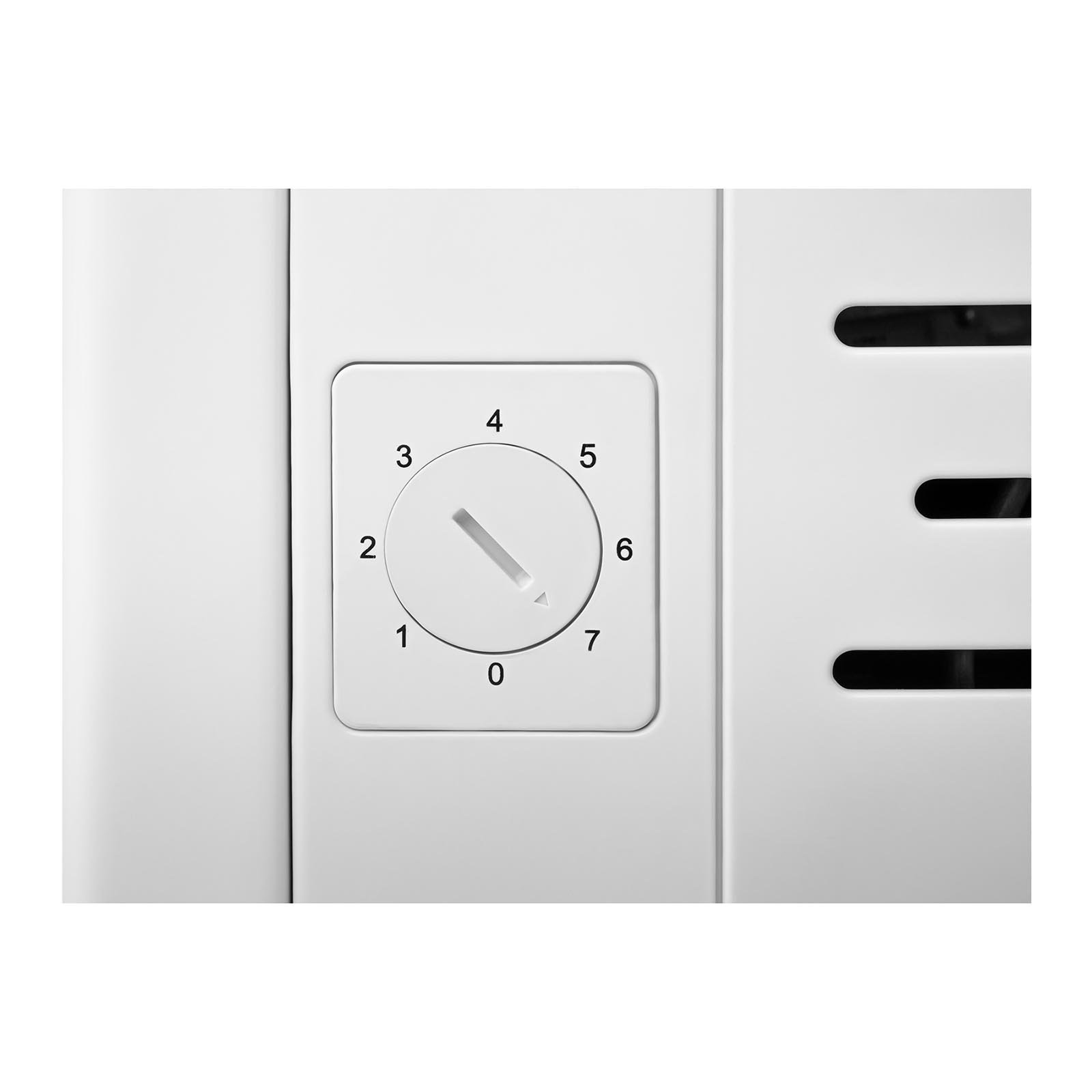 Royal Catering Congélateur Coffre Bahut Professionnel RCFZ-355 (355 L, 4 Corbeilles, -18 À -25°C, Acier/Alu, Portes Coulissantes, Verrou, 2 clés)