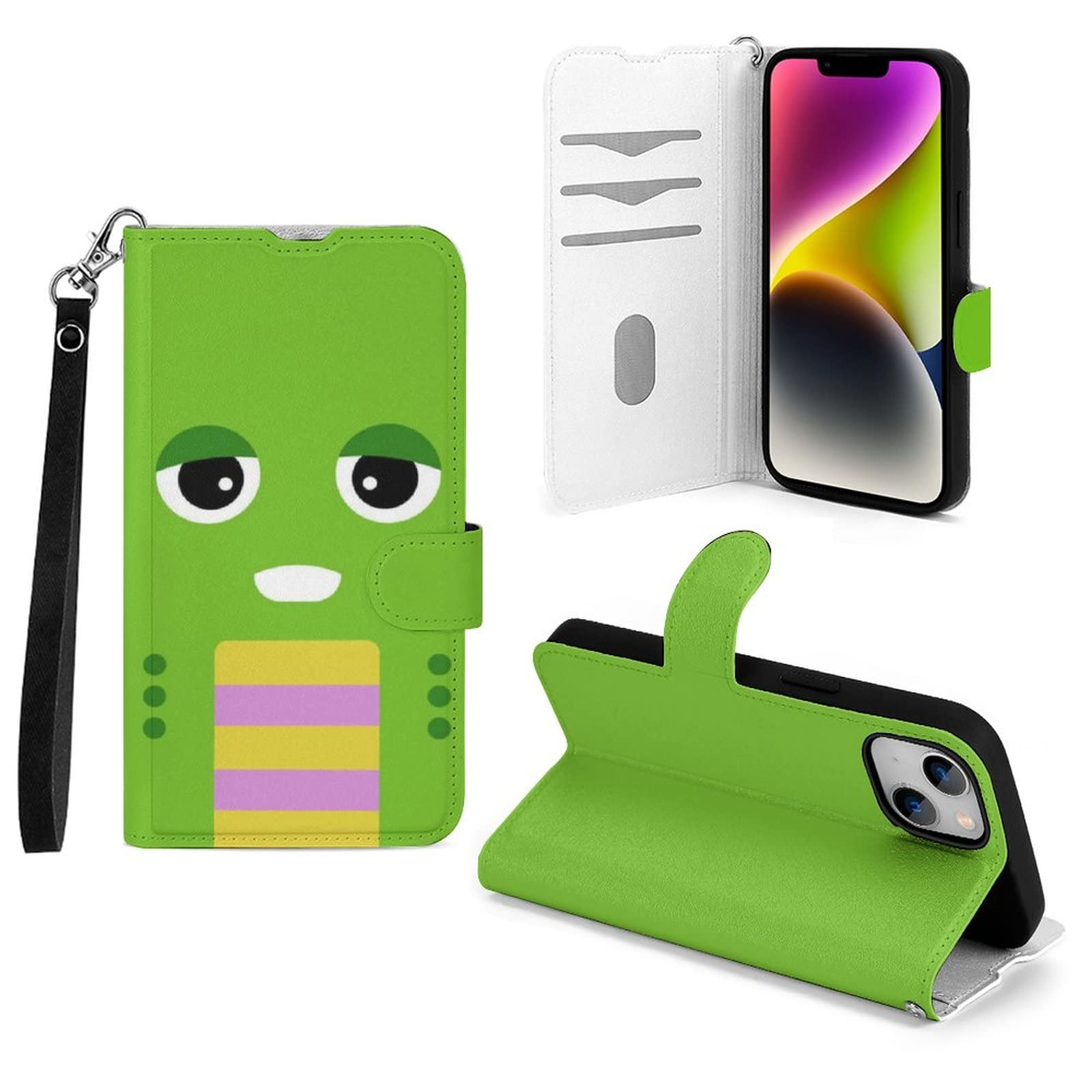 ガチャピンケース Amazon.co.jp: ガチャピン IPhone7/8/SE2/iphone11/12/13/14用