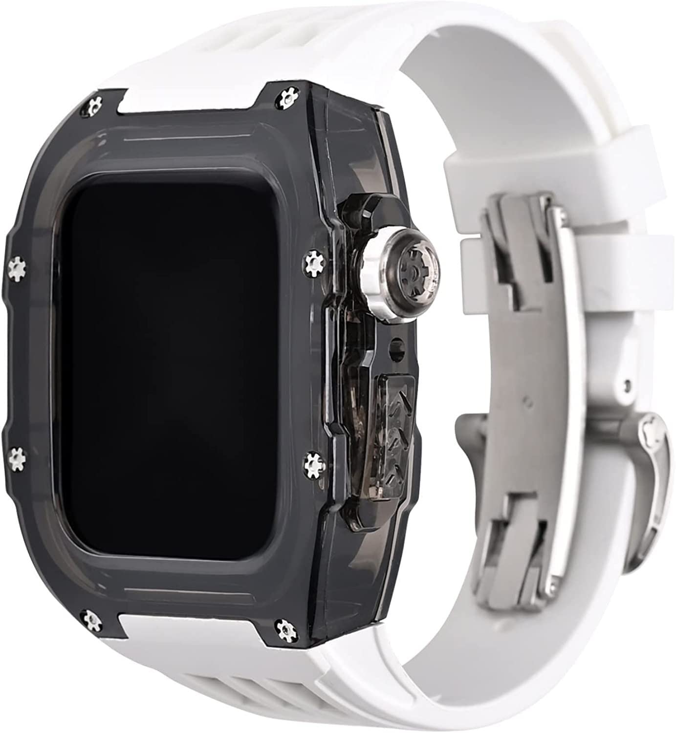 Kit modification Apple Watch Ultra 49mm pour le sport et les sorties - 8