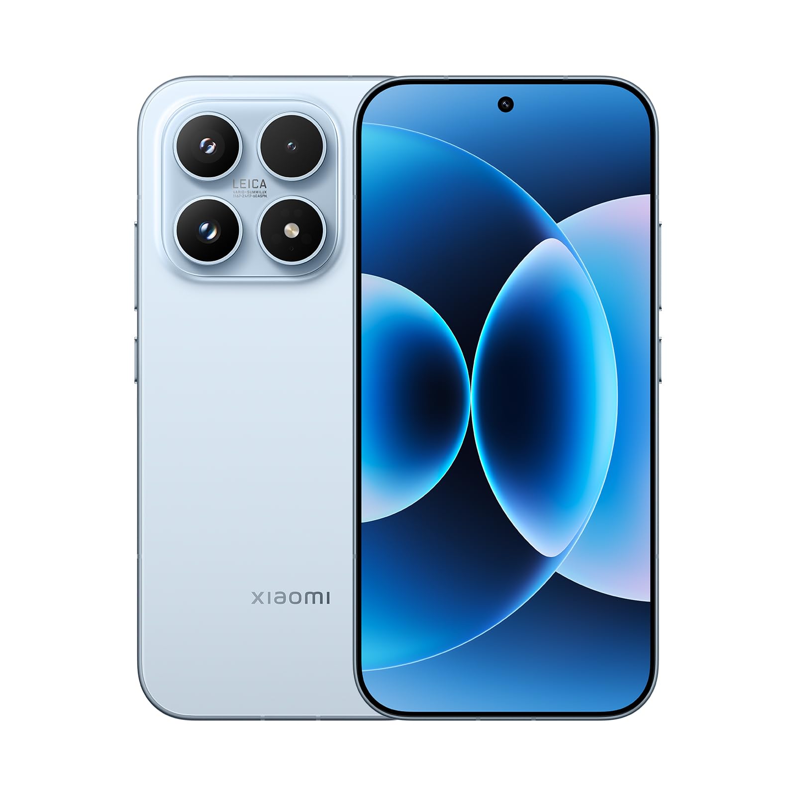Xiaomi 17 12GB/512GB 中国版 青 Xiaomi 17 12GB+512GB (Ice Blue) : Amazon.sg: Electronics
