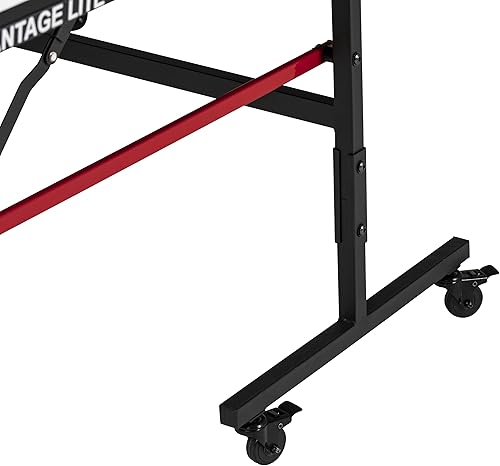 Miniatura 24 de STIGA Mesas de ping pong de la serie Advantage - Tablas de 13, 15, 19 y 0.984 in - Juego rápido de 10 minutos de montaje - Modo de reproducción - 13